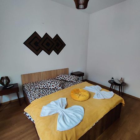 New Residence Braşov Extérieur photo