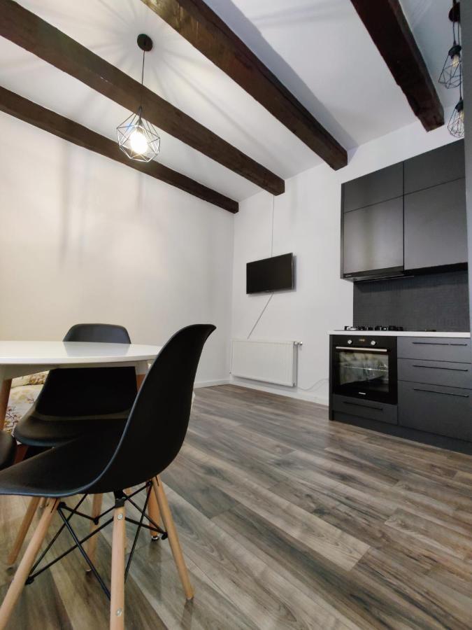 New Residence Braşov Extérieur photo
