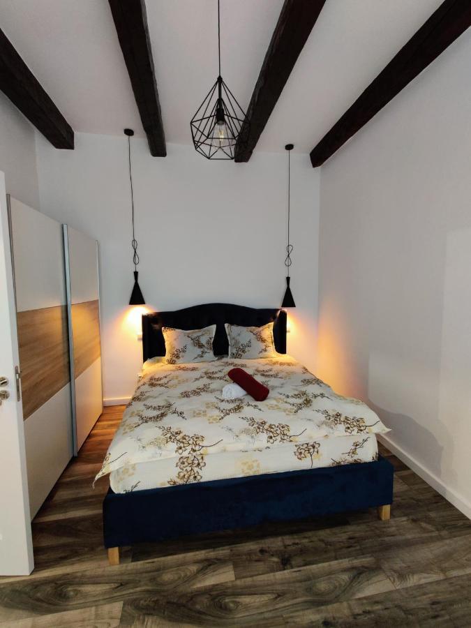 New Residence Braşov Extérieur photo