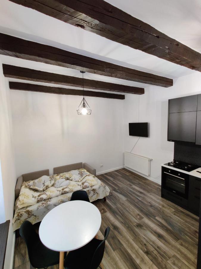 New Residence Braşov Extérieur photo