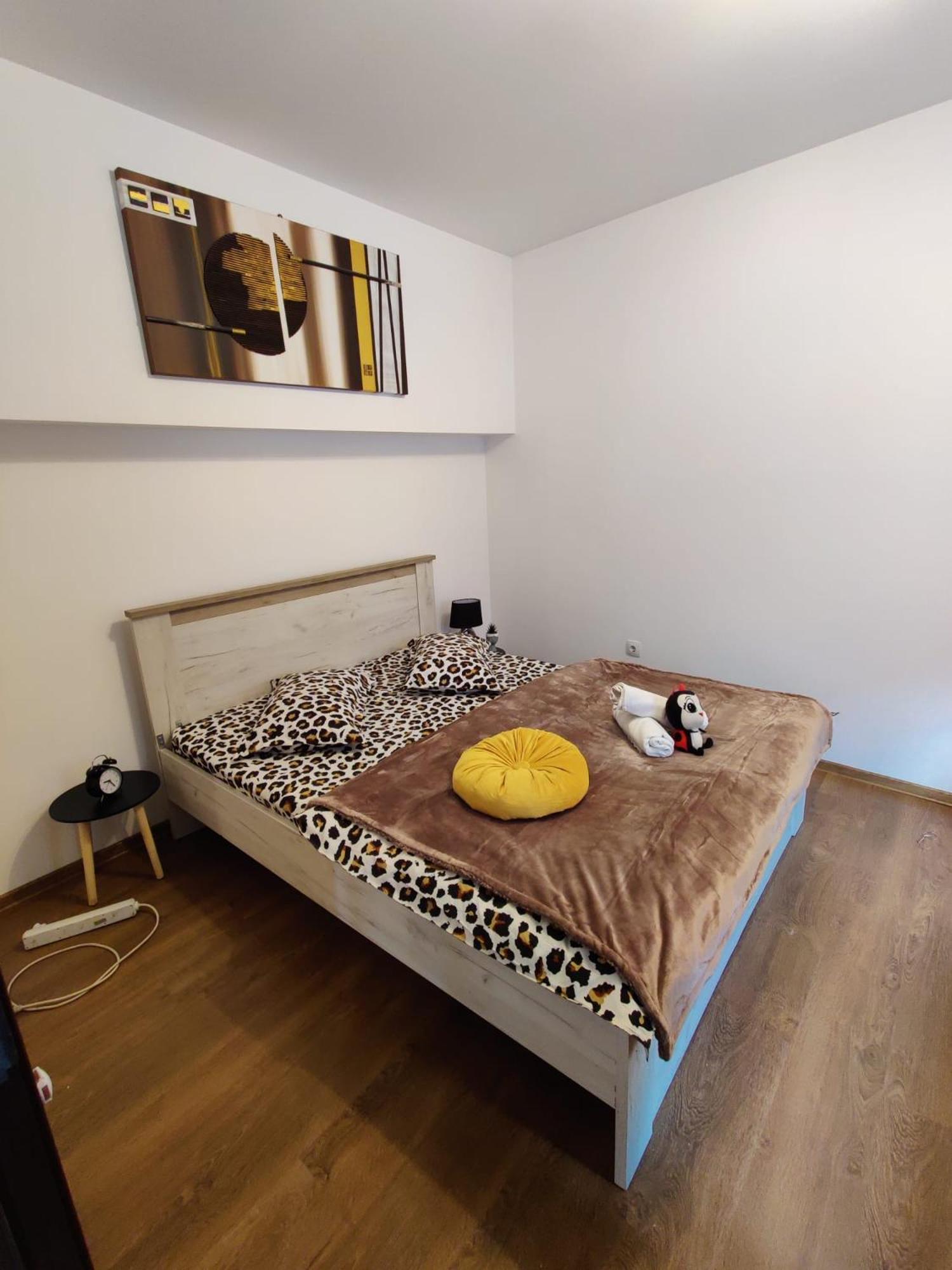 New Residence Braşov Extérieur photo