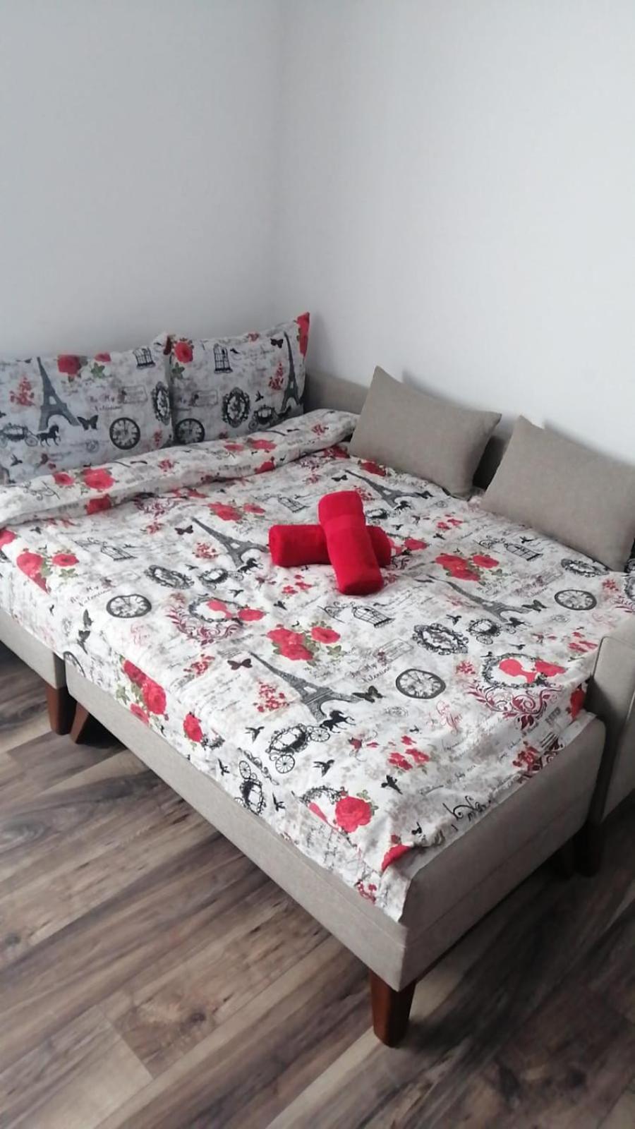 New Residence Braşov Chambre photo